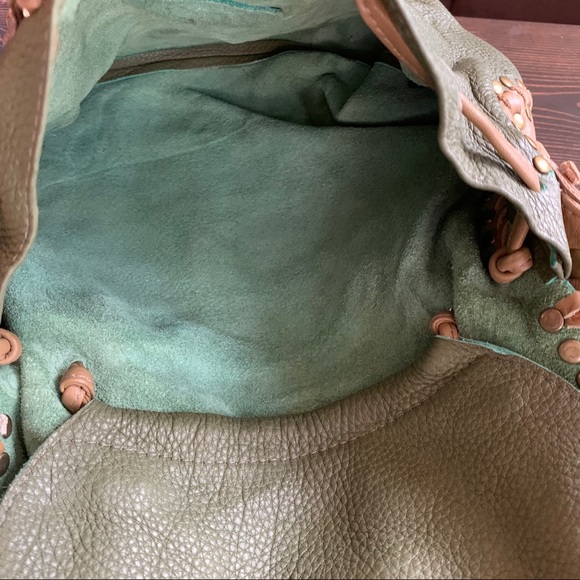 Carlos Falchi | Vintage Bag - Picture 5 of 6